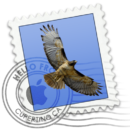 Set up Mac Mail.